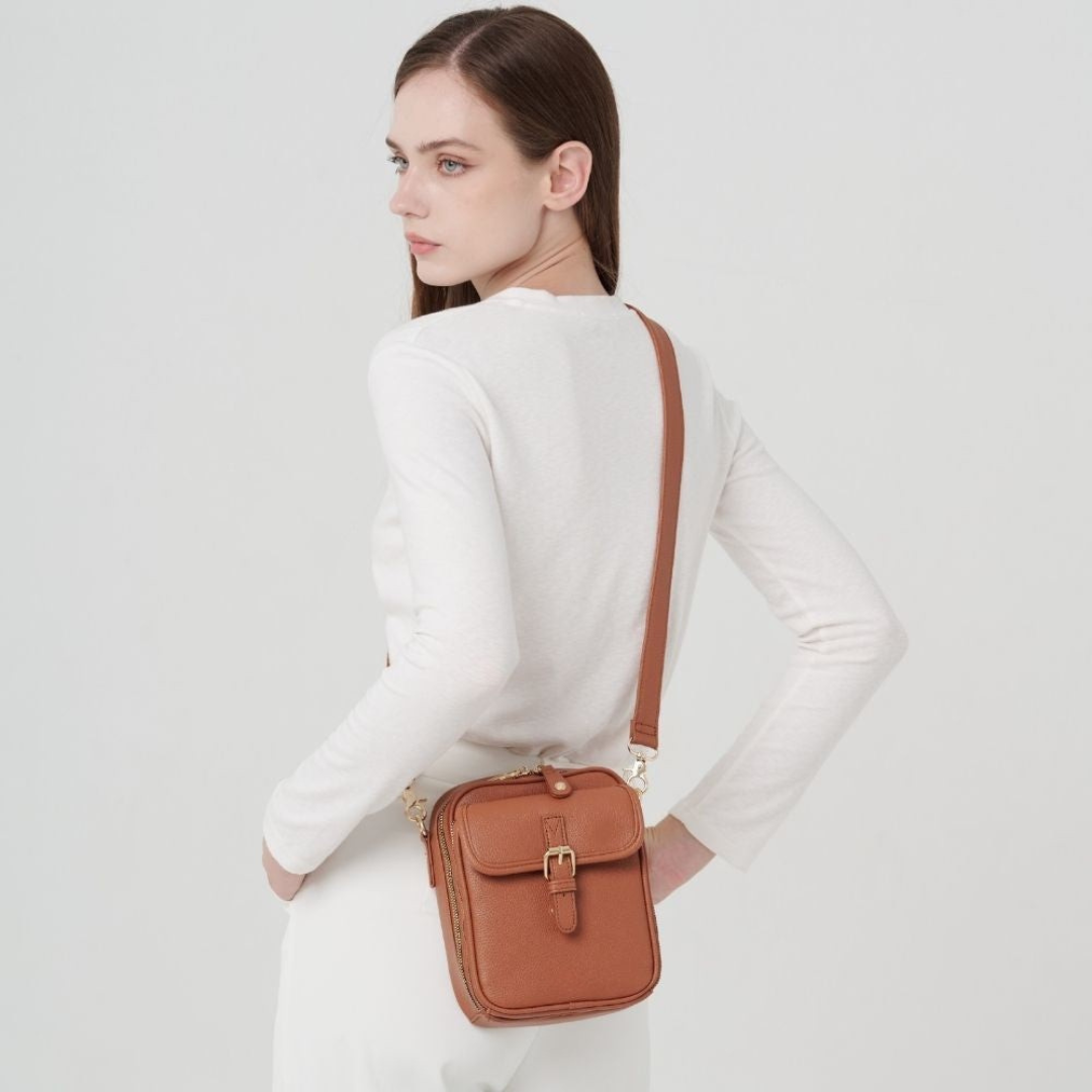 Bolso bandolera Vastra
