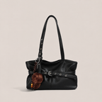 Bolso de mano con cinturón Giuna