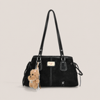 Bolso de hombro vintage Venerina