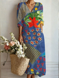 Vestido Zahara