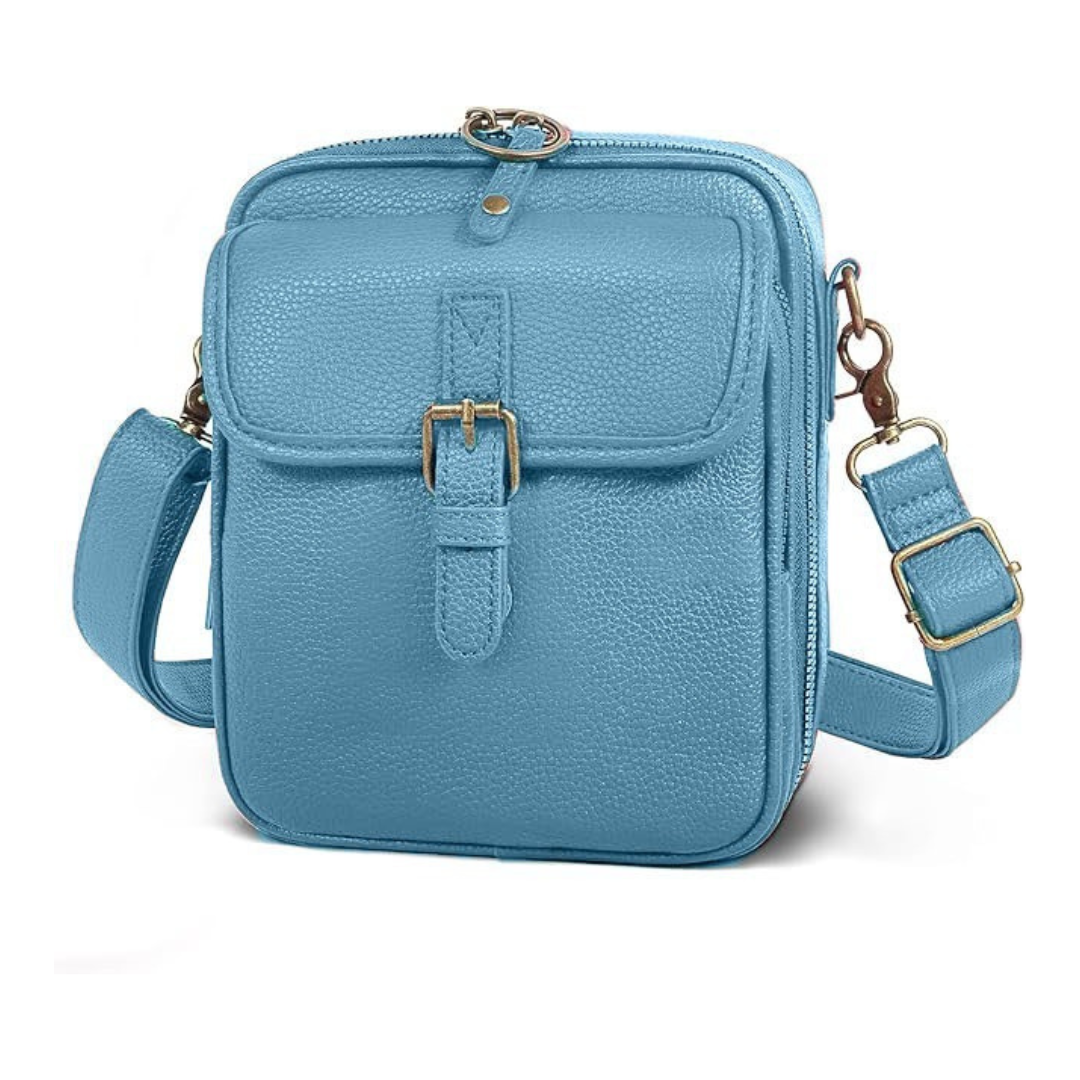 Bolso bandolera Vastra