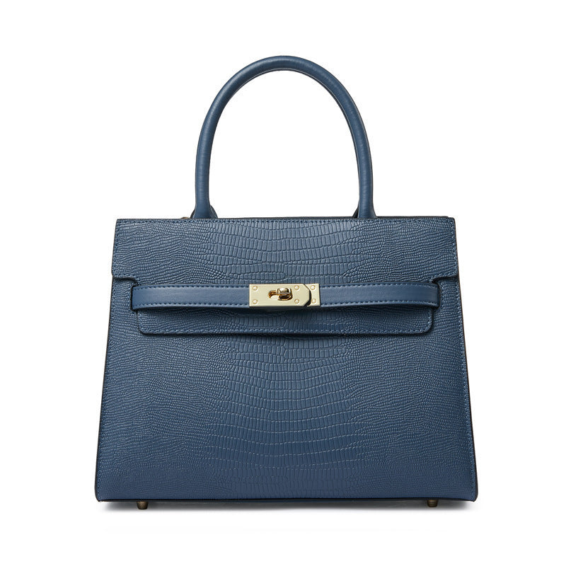 MALASAÑA | BOLSO DE CUERO