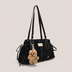 Bolso de hombro vintage Venerina