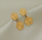 Pendientes Maëlys
