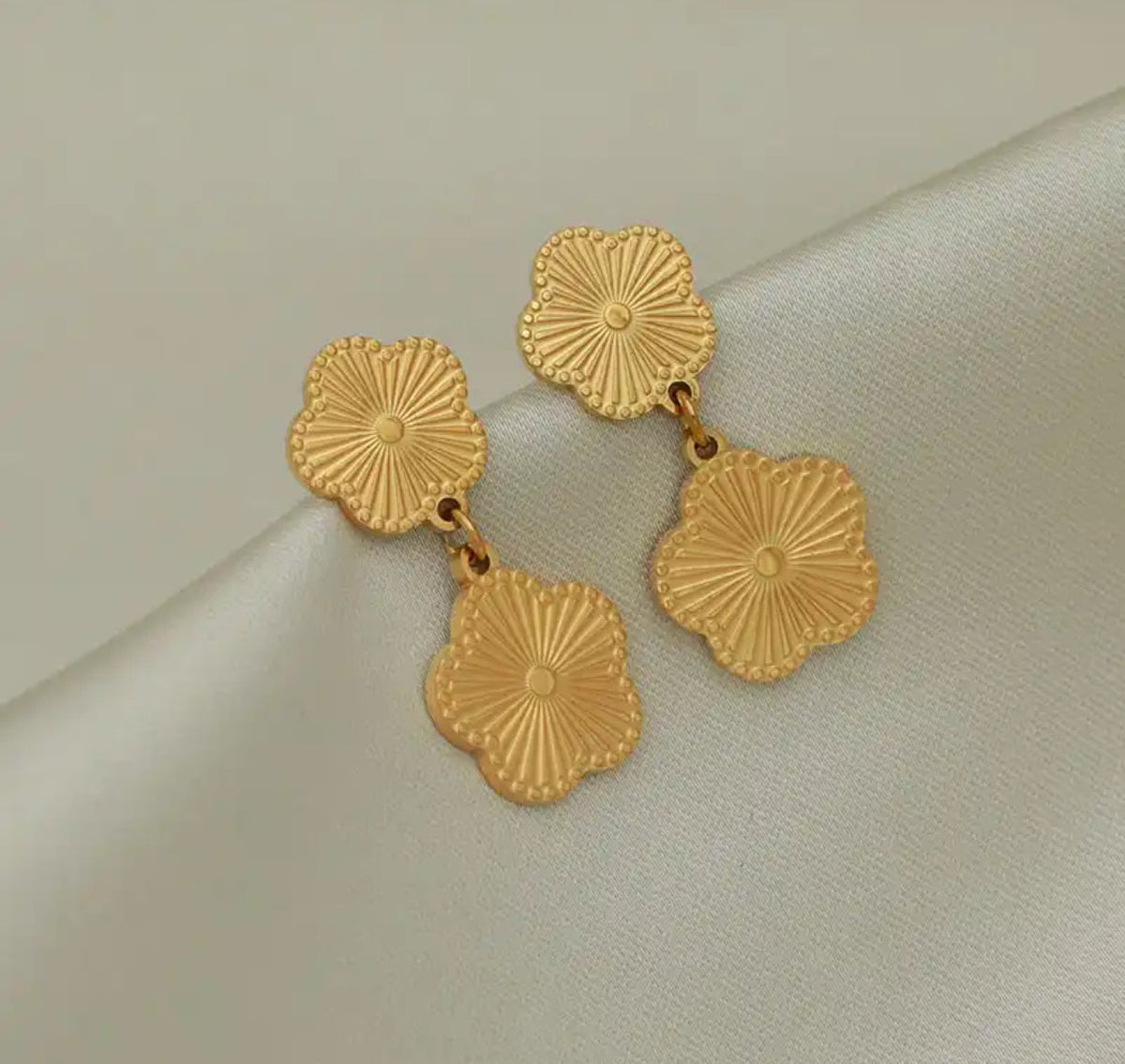 Pendientes Maëlys