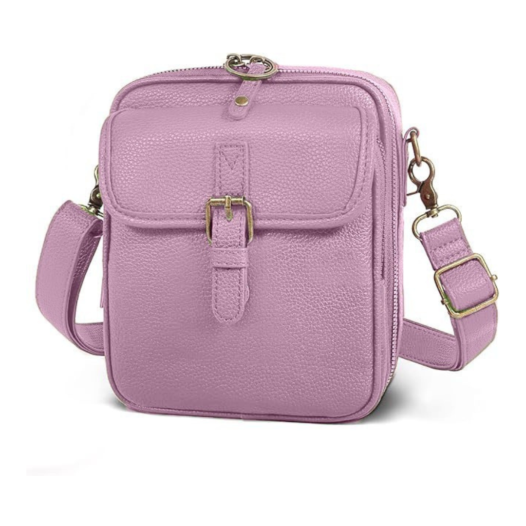 Bolso bandolera Vastra