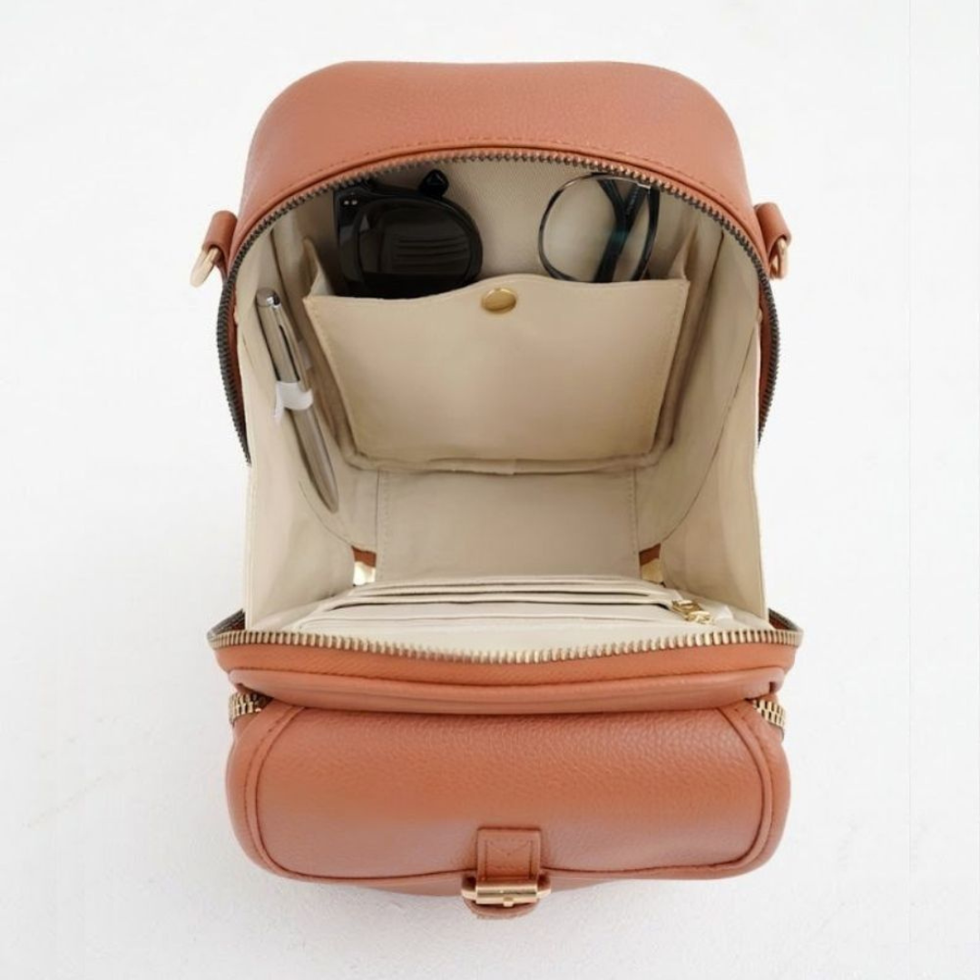 Bolso bandolera Vastra