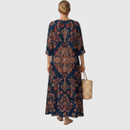 Vestido Ravena