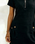 Lina | Vestido