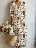 Vestido Bravelle