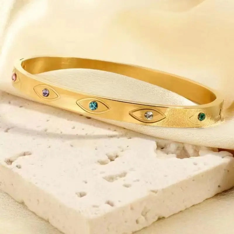 Pulsera Solenne