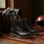 Cristina | Botas Altas de Moda y Estilo Elegante