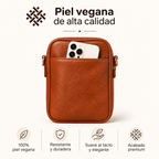 Bolso bandolera Vastra