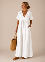 Siena | Vestido