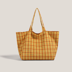 Bolso tote estampado Selvaggia