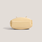 Bolso tote con lazo Franca