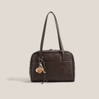 Bolso de mano minimalista Clarissa