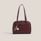Bolso de mano minimalista Clarissa