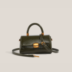 Bolso de mano brillante Mila