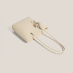 Bolso tote con lazo Veneranda