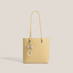 Bolso tote con lazo Veneranda
