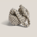 Bolso de mano texturizado Dorotea