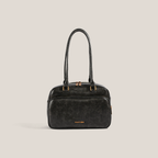 Bolso de mano estructurado Carmelina
