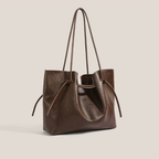 Bolso tote fruncido Marisa