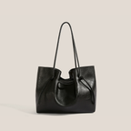 Bolso tote fruncido Marisa