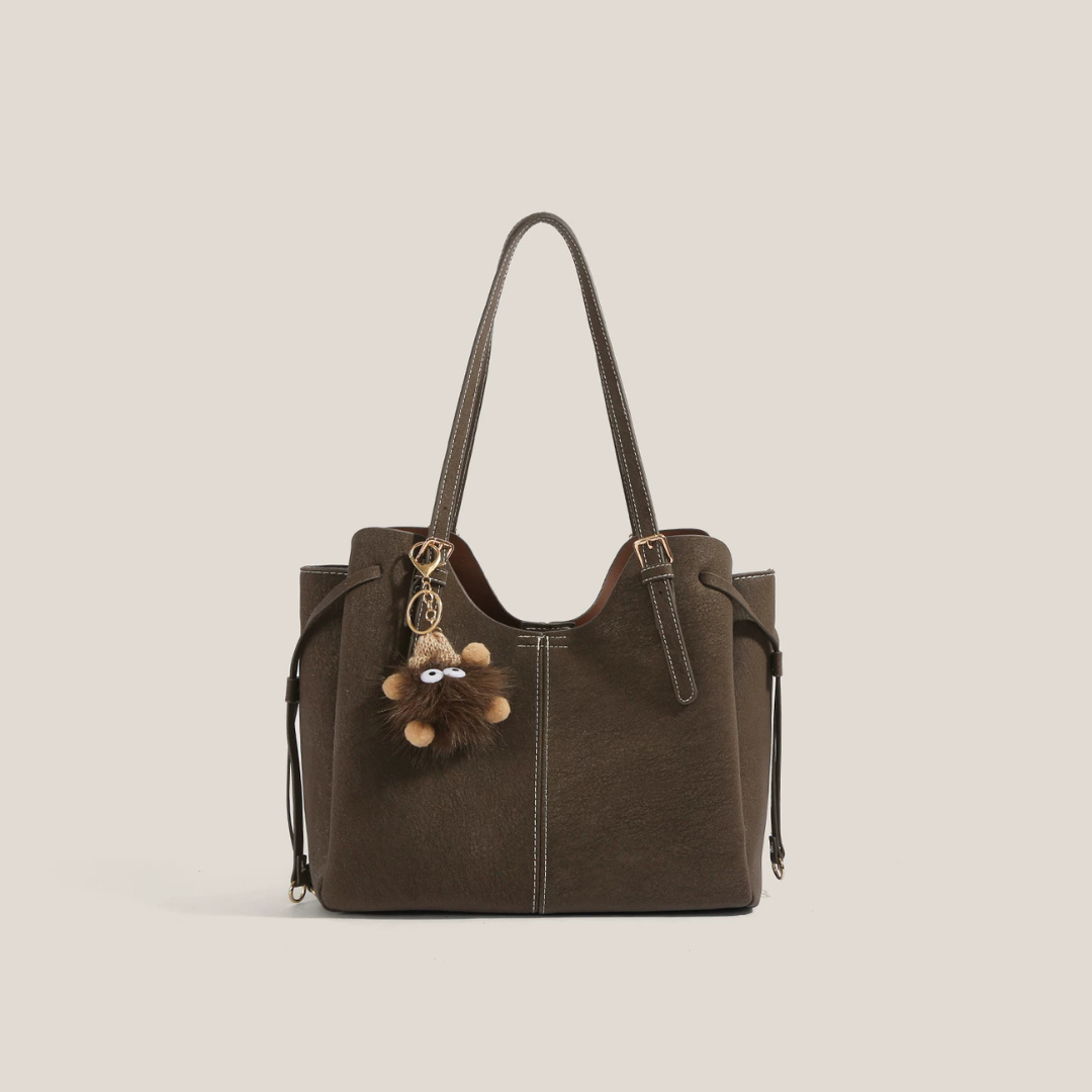 Bolso de mano vintage Mabilia
