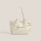Bolso de hombro con hebilla Marta