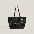 Bolso de hombro con hebilla Marta