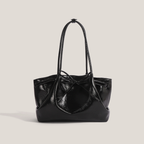 Bolso tote con lazo Franca
