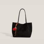 Bolso tote abierto Fioralba
