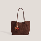 Bolso tote abierto Fioralba
