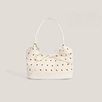 Bolso tote acolchado Romilda