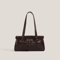 Bolso de mano compacto Pasqualina