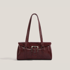 Bolso de mano compacto Pasqualina