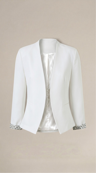 Blanco crema
