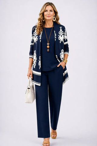 Azul Navy
