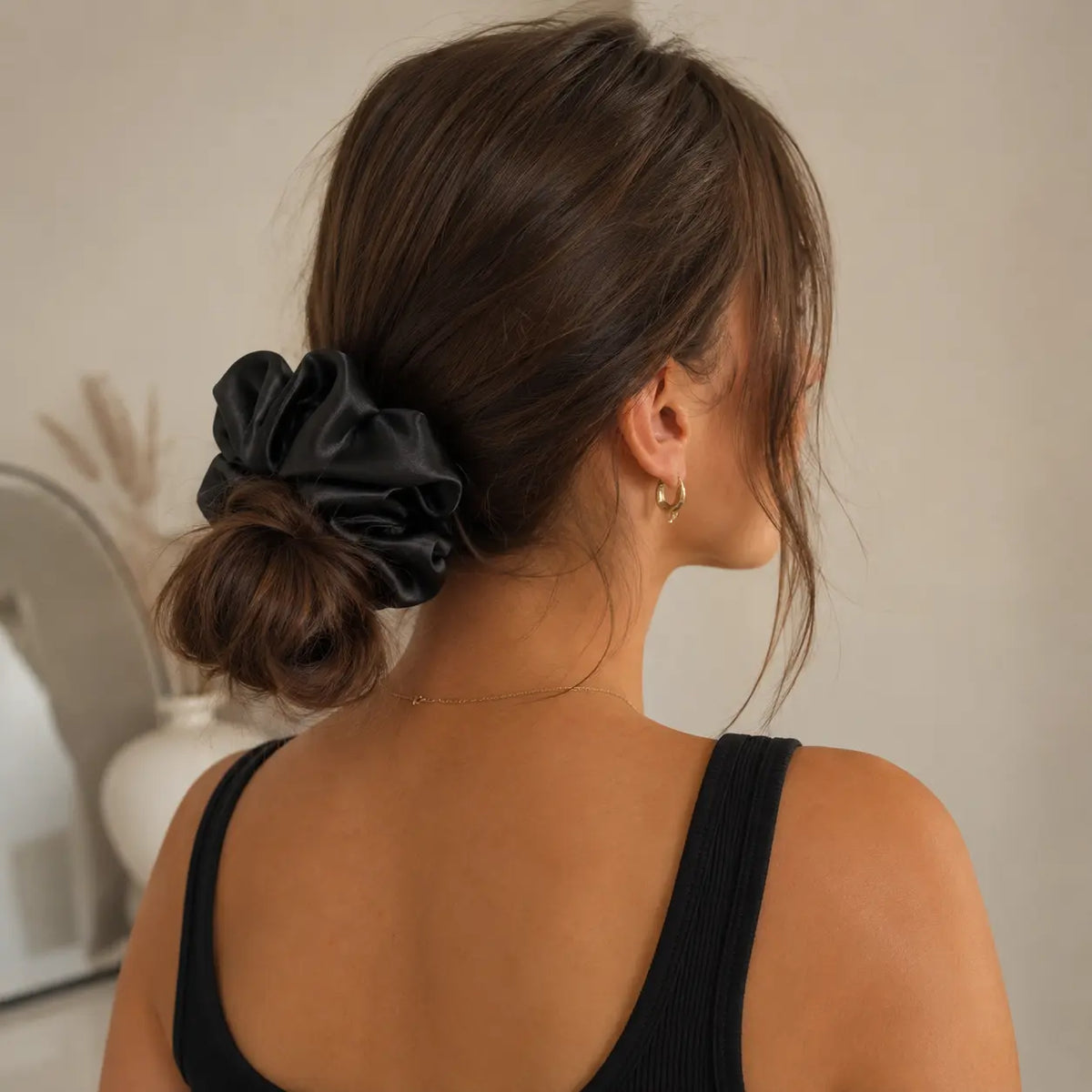 2 Coleteros Sensuales – El Cabello que seduce