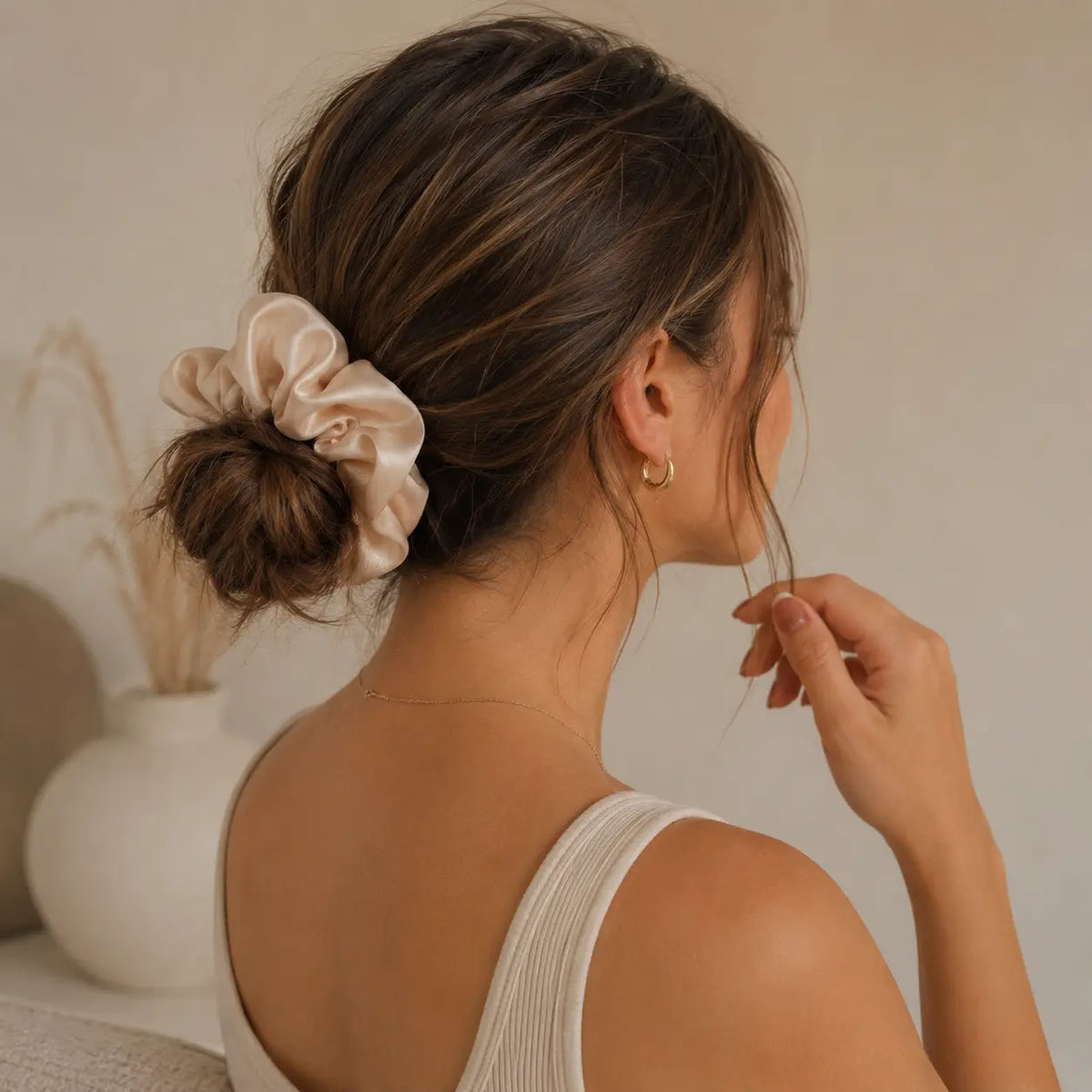 2 Coleteros Sensuales – El Cabello que seduce