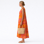 Vestido Tessara
