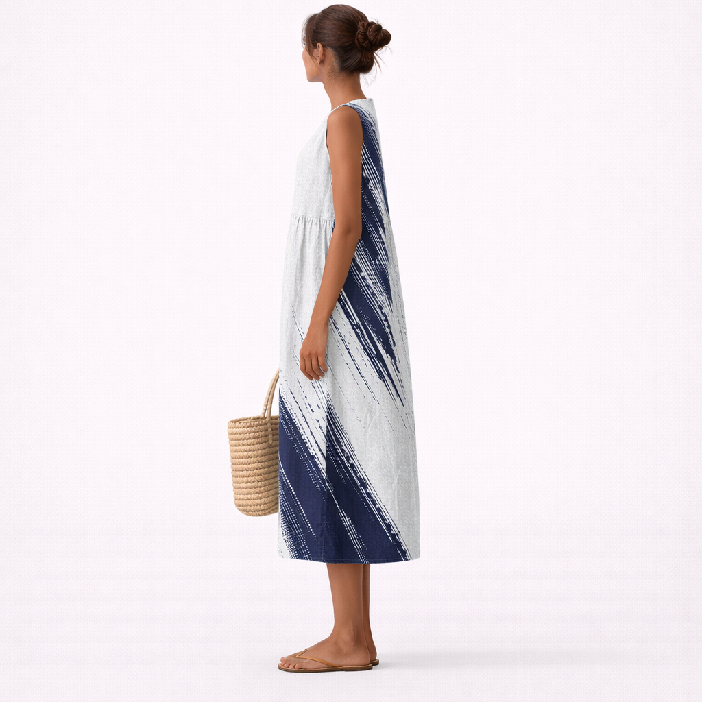 Vestido Evadne