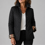 Kelly | Chaqueta Acolchada Ligera de Entretiempo