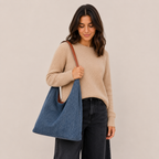 Bolso tote Ubaldina