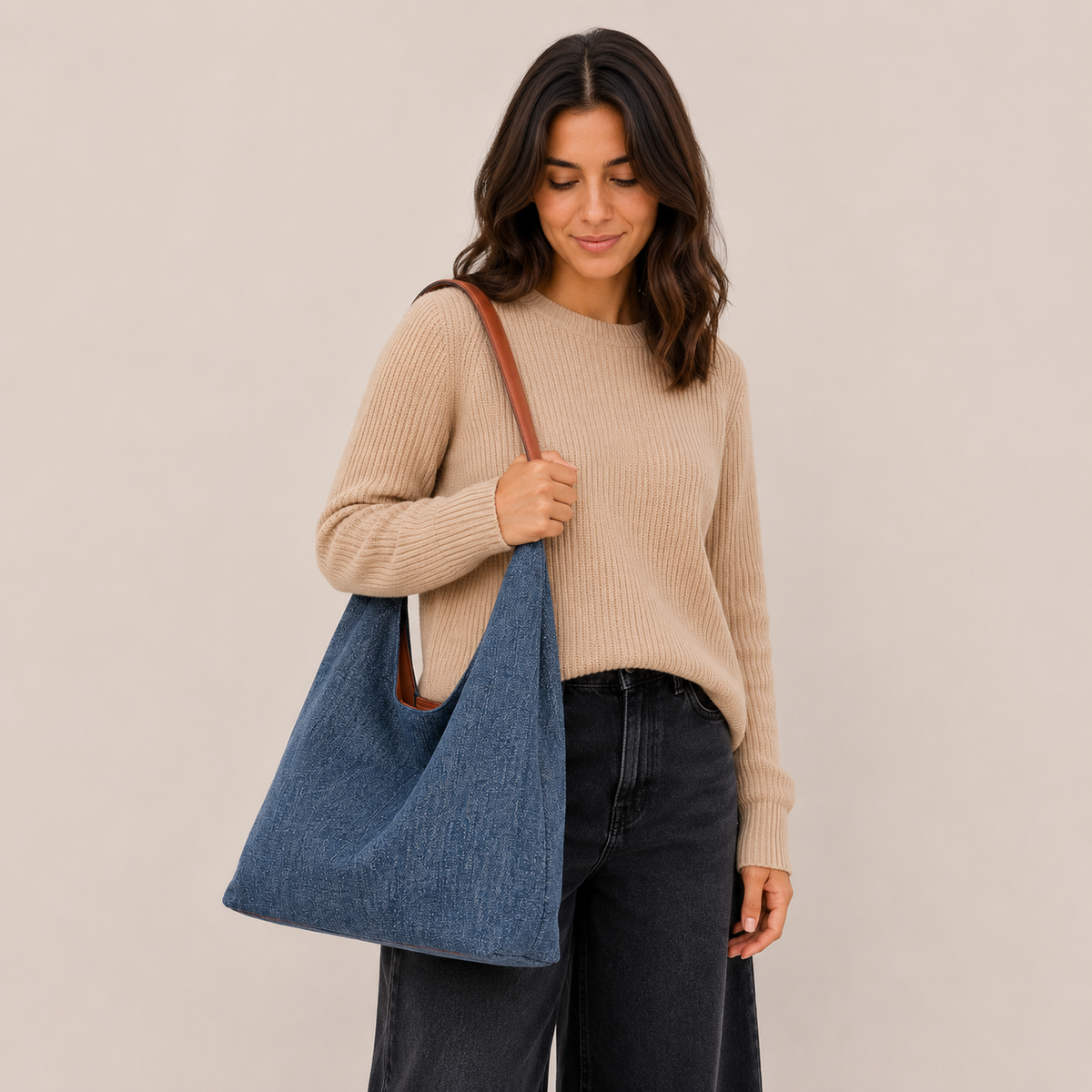 Bolso tote Ubaldina
