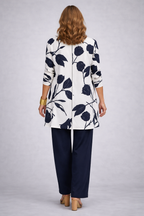 Evania | Conjunto Elegante 3 Piezas