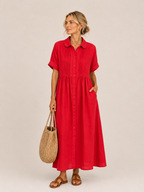 Amelia | Vestido