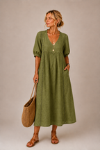 Elena | Vestido